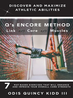 cover image of Q's Encore Method